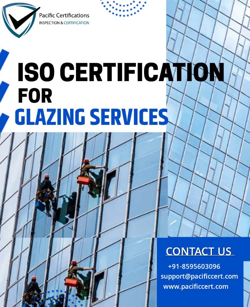 ISO certification for Black Rhino aluminum systems