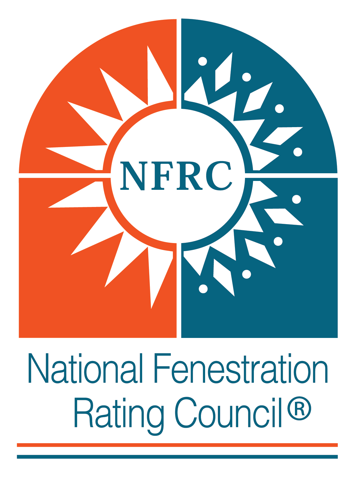 NFRC certification for Black Rhino Windows & Doors